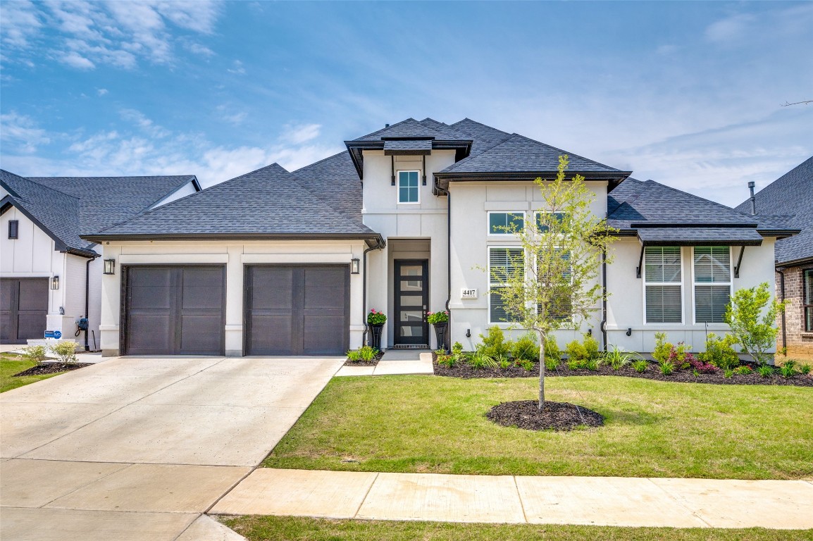 4417 Rosedale Street Prosper TX 75078