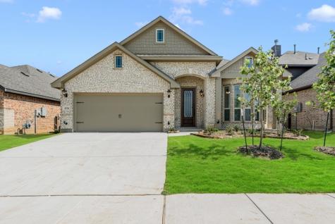 4324 Sunflower Foundry Street Joshua TX 76058