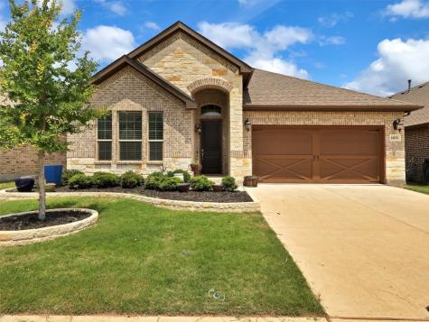 14828 Complacent Way Aledo TX 76008