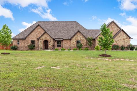 553 County Road 4270 Decatur TX 76234