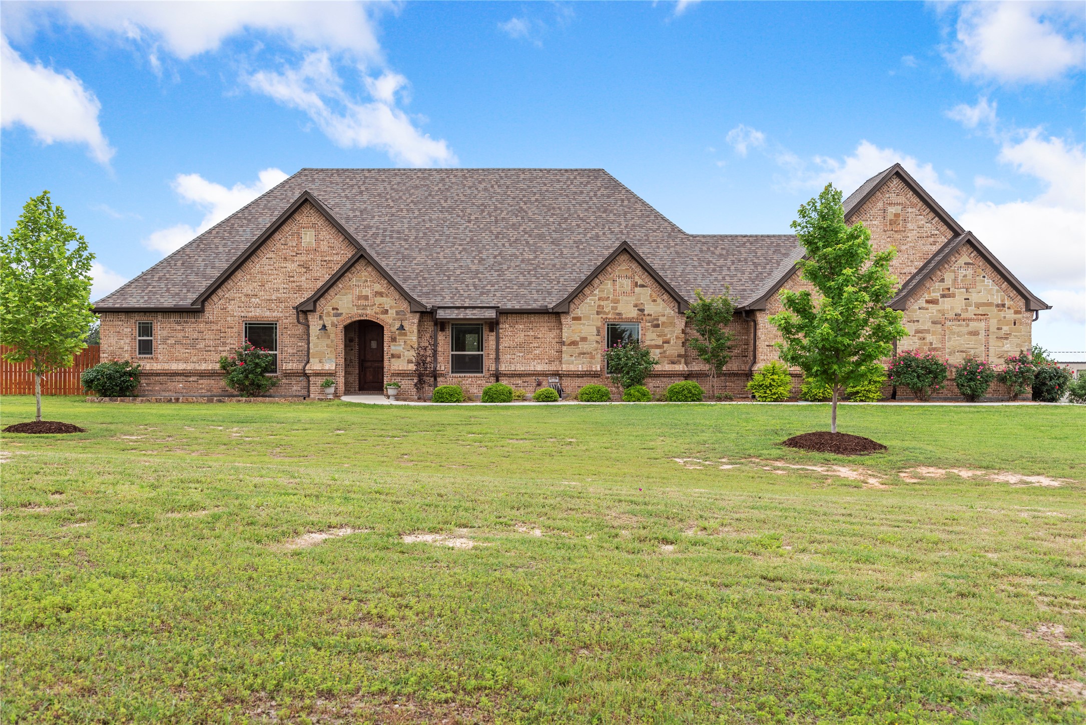 553 County Road 4270 Decatur TX 76234