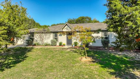 157 Cedar Ridge Drive Weatherford TX 76087