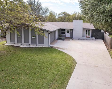 3416 High Mesa Drive Dallas TX 75234