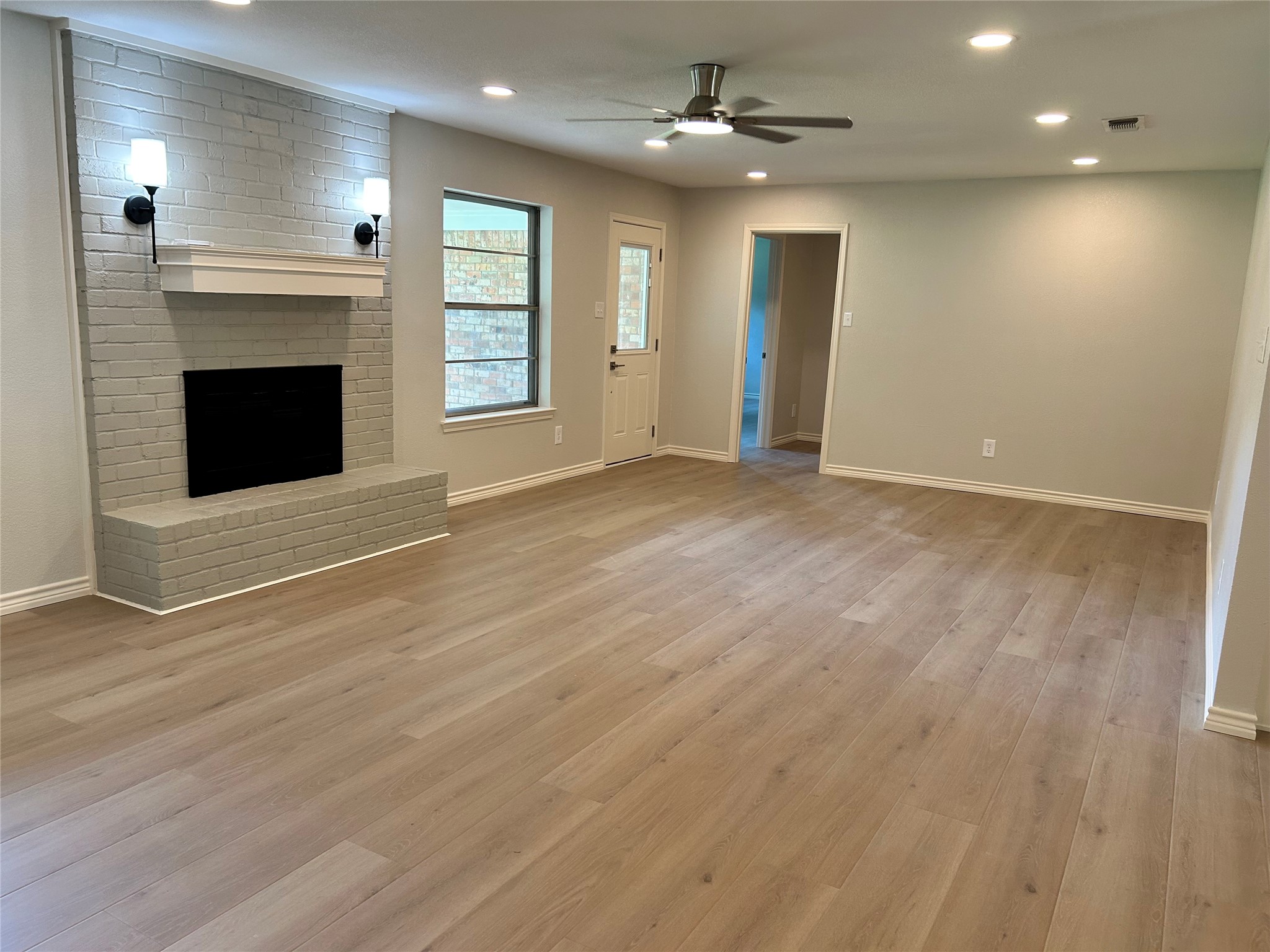 500 Curtis Road Burleson TX 76028