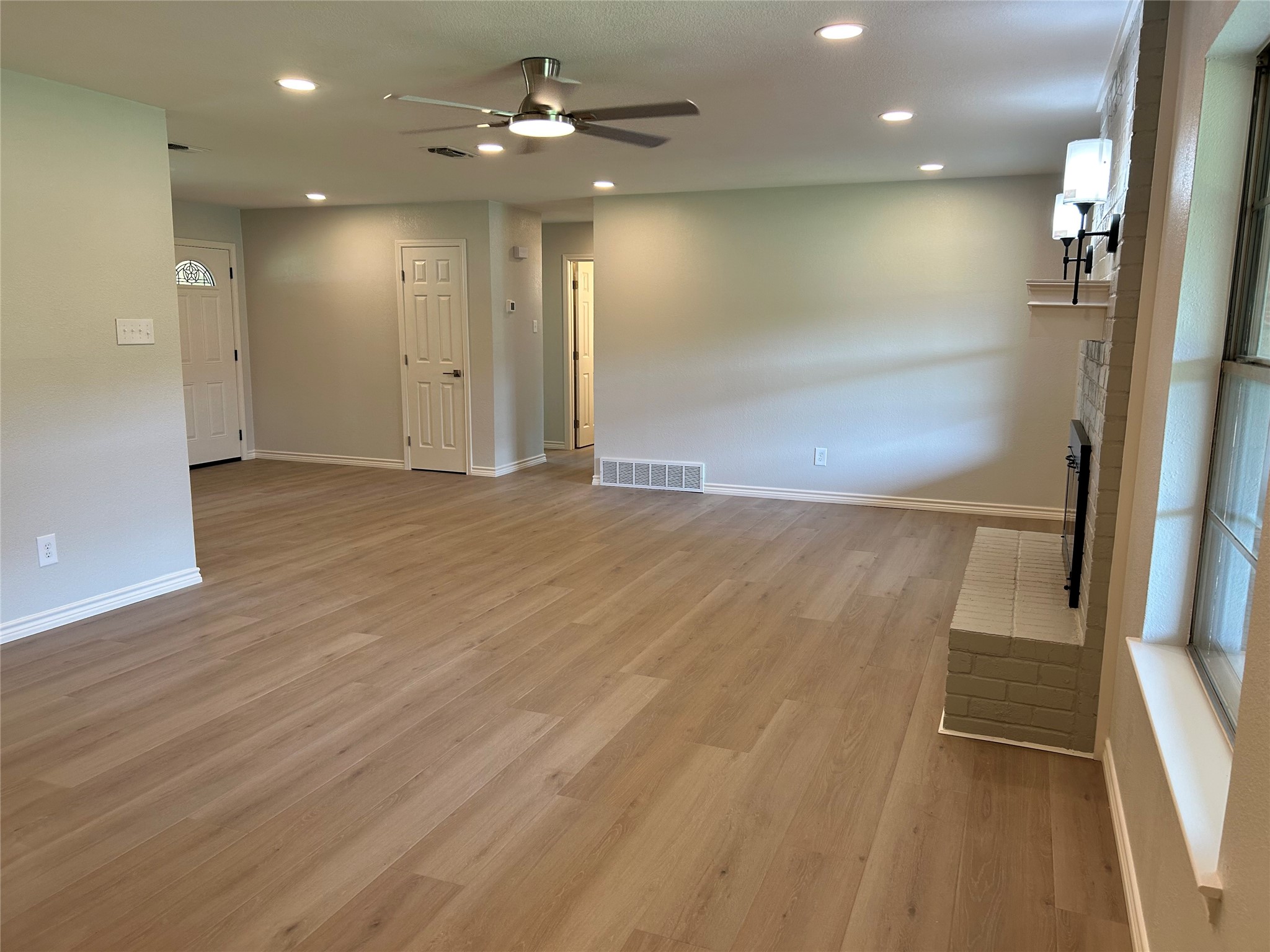 500 Curtis Road Burleson TX 76028