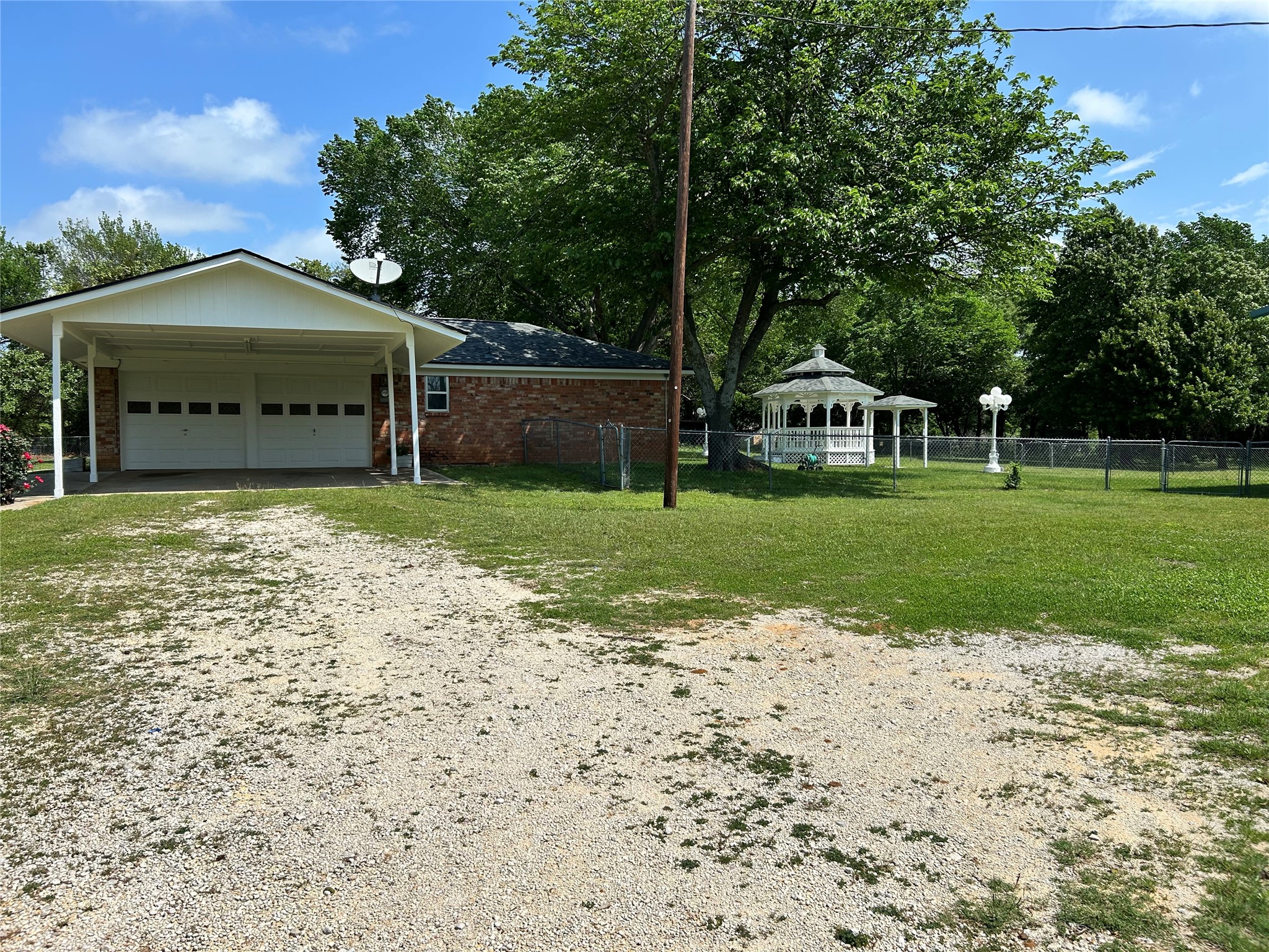 500 Curtis Road Burleson TX 76028