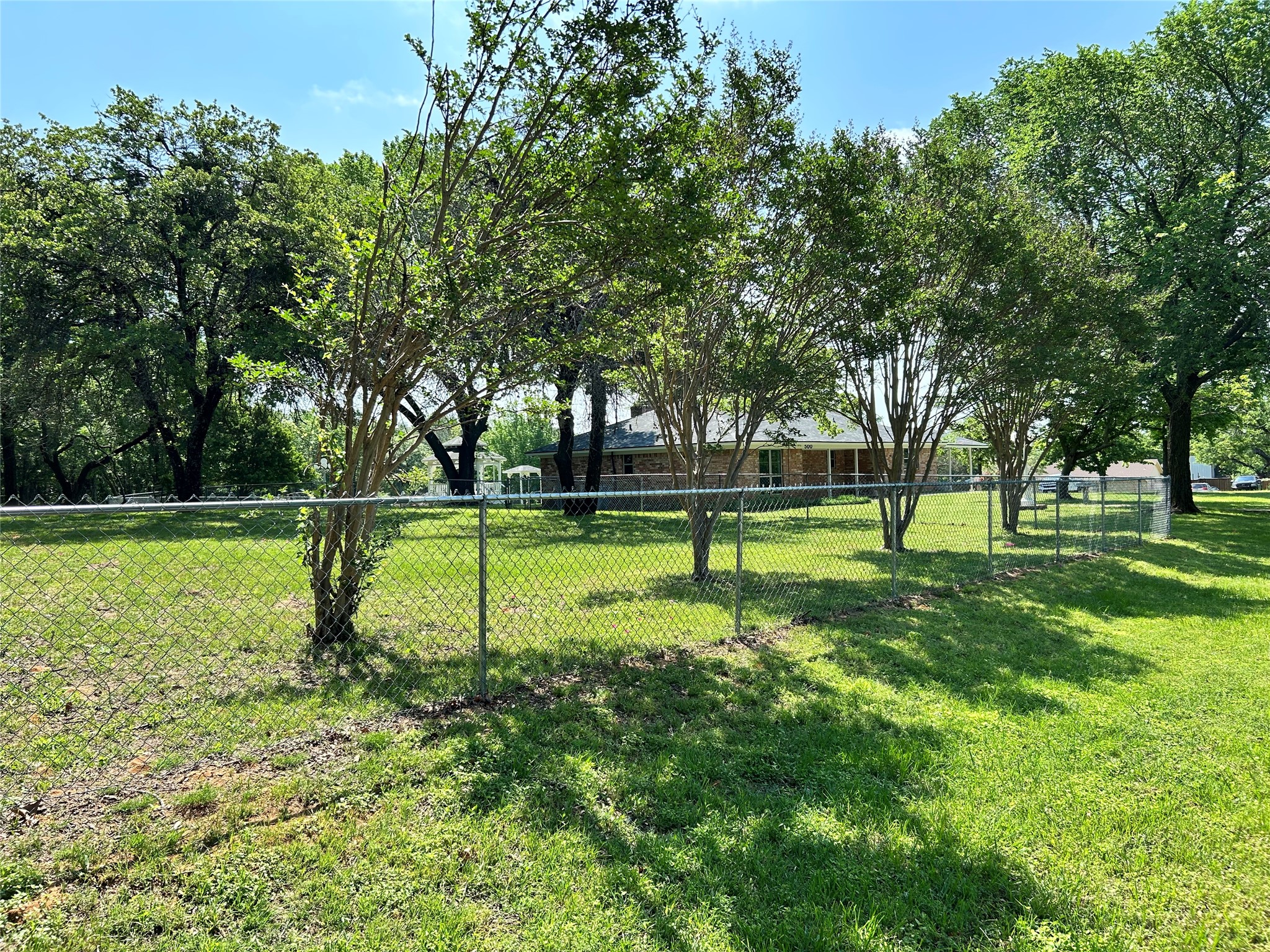 500 Curtis Road Burleson TX 76028