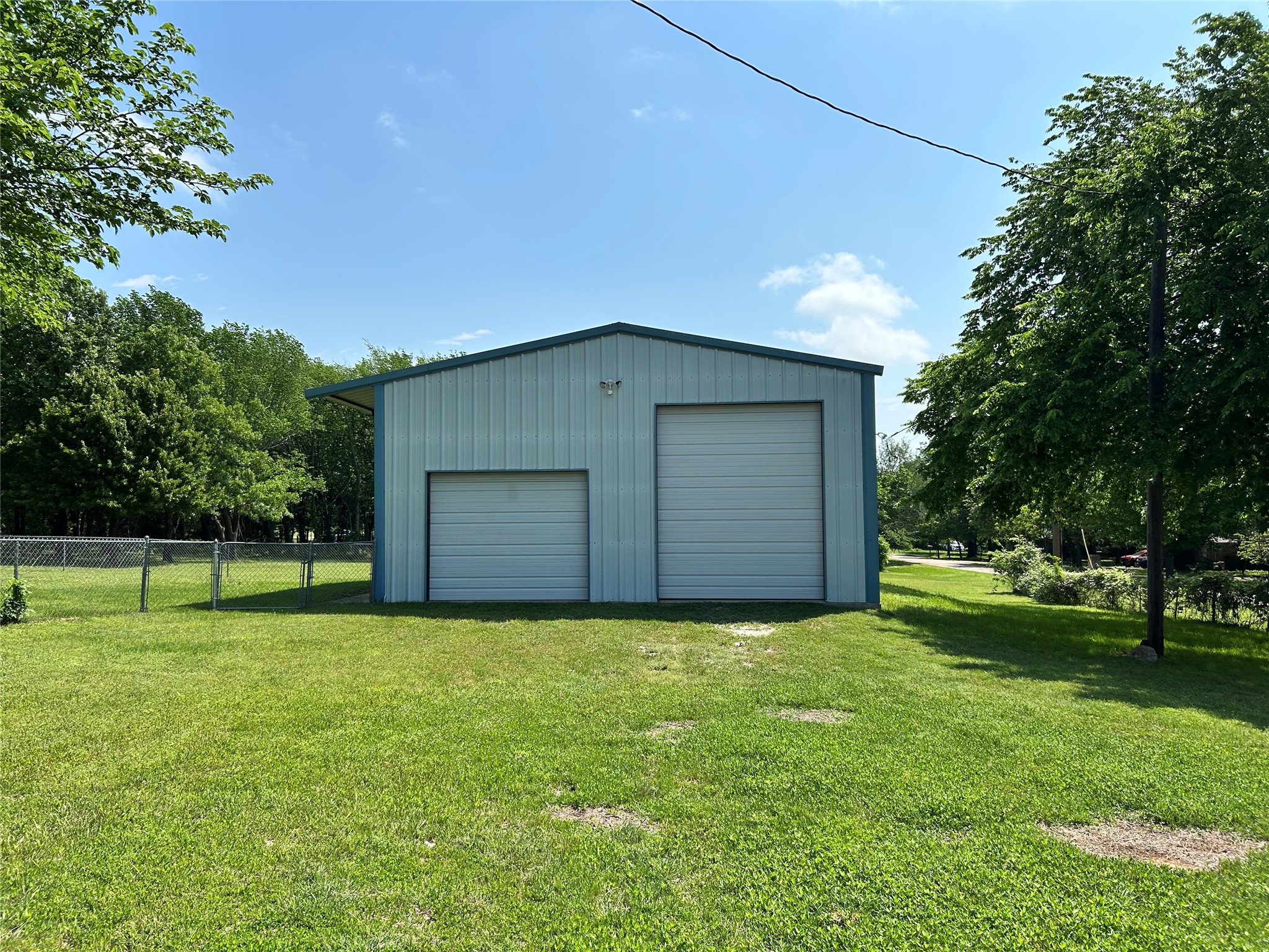 500 Curtis Road Burleson TX 76028