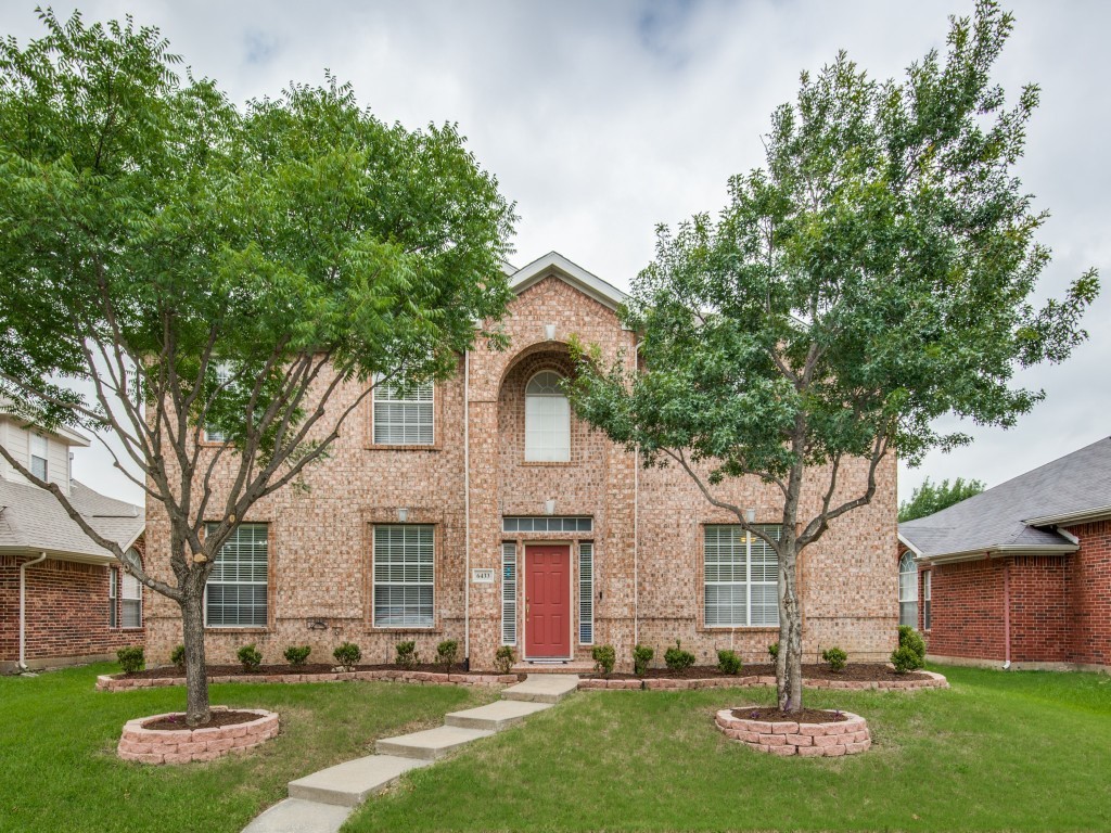 6433 Skyline Drive The Colony TX 75056