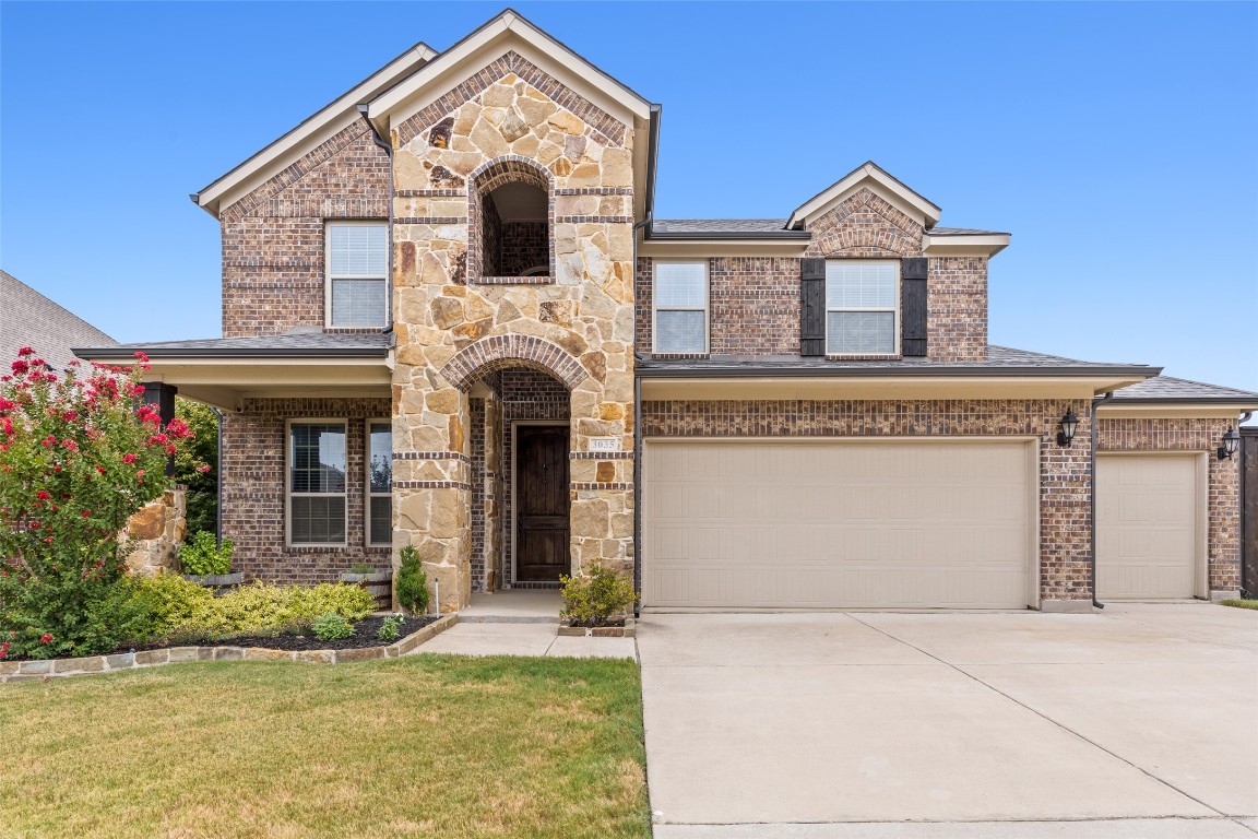 3035 Kona Drive Little Elm TX 75068