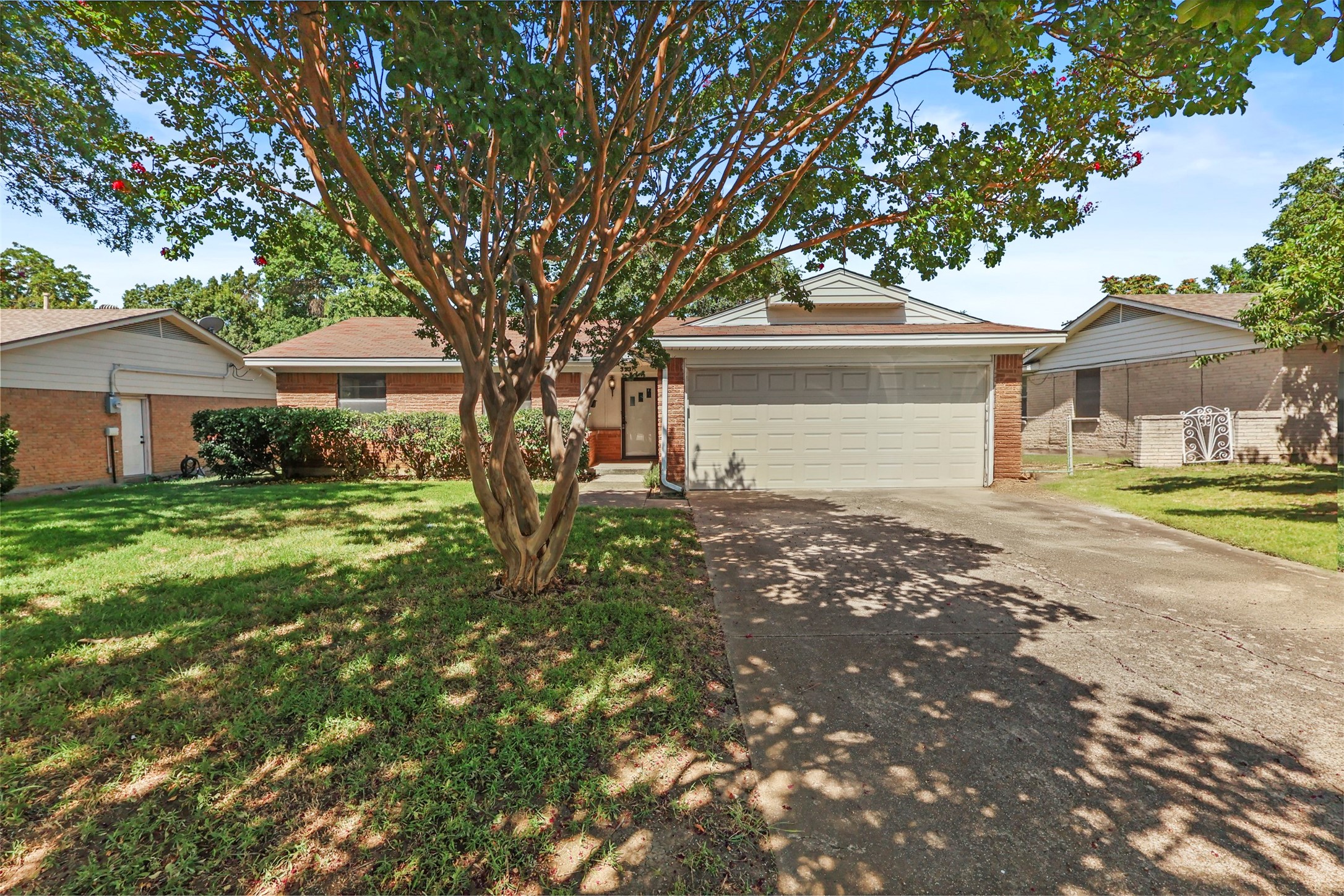323 Dogwood Drive Richardson TX 75080