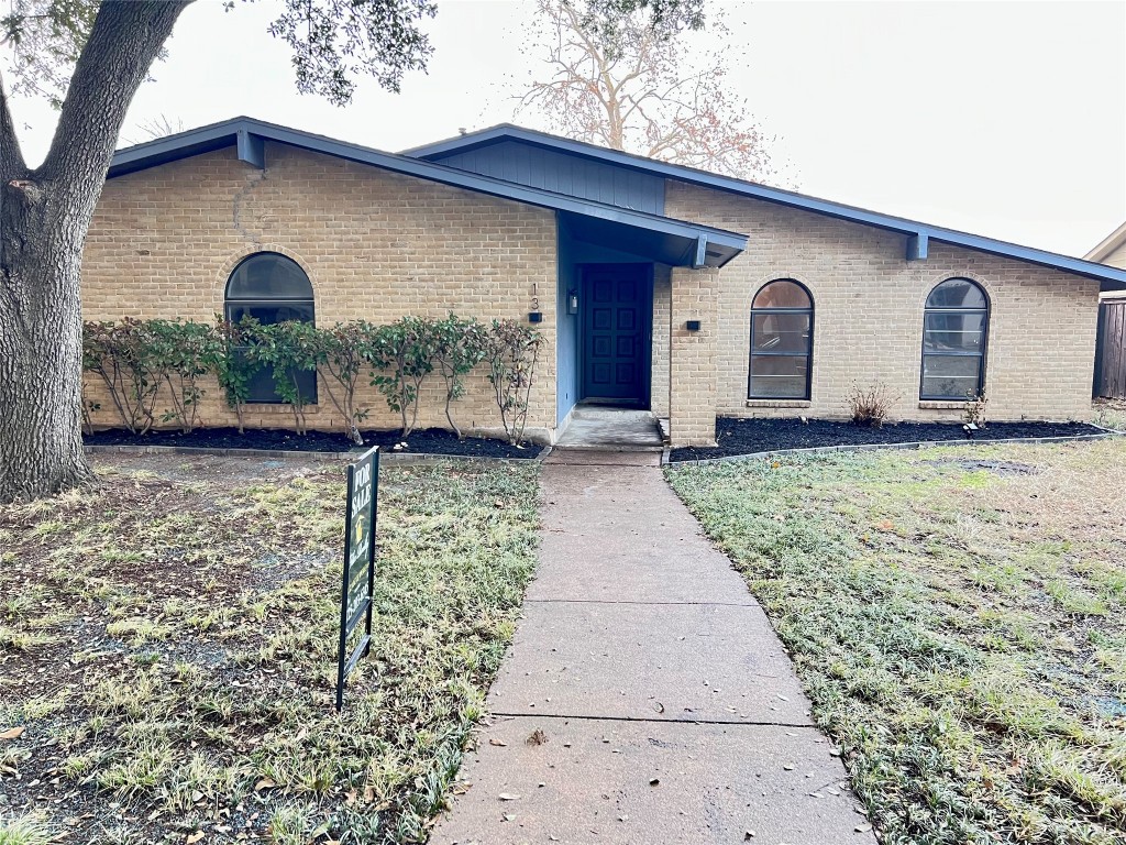 3413 Janwood Lane Garland TX 75044