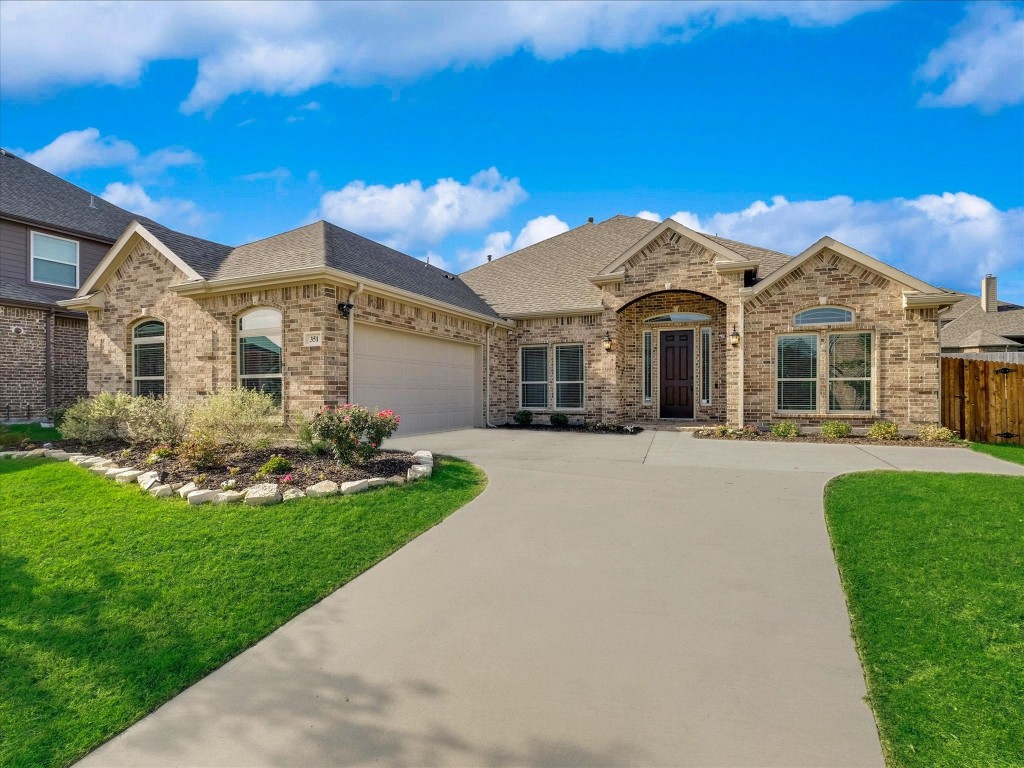 351 Westphalian Drive Celina TX 75009