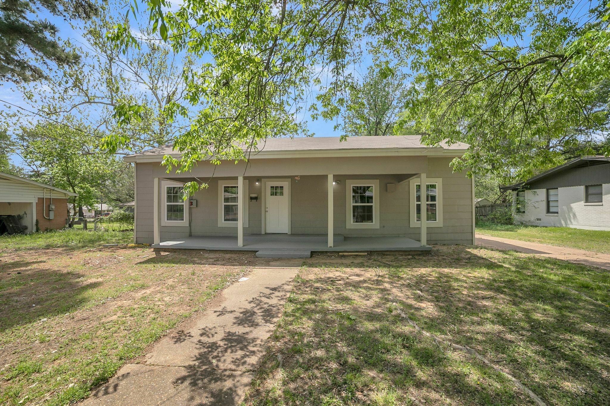2126 Cedar Street Paris TX 75460