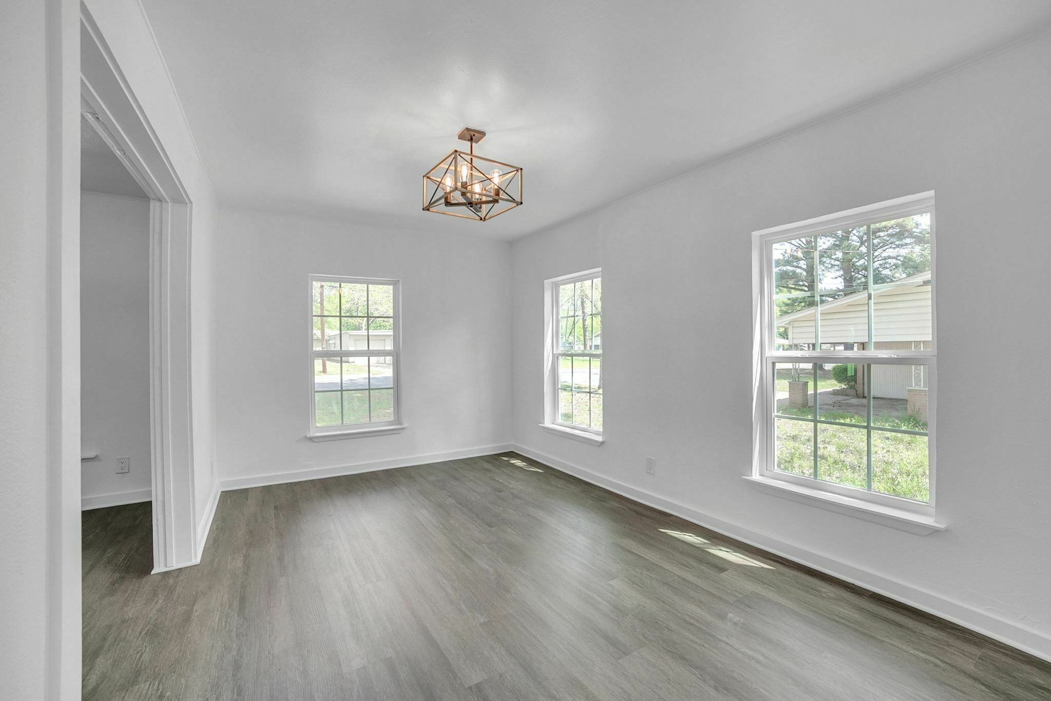 2126 Cedar Street Paris TX 75460