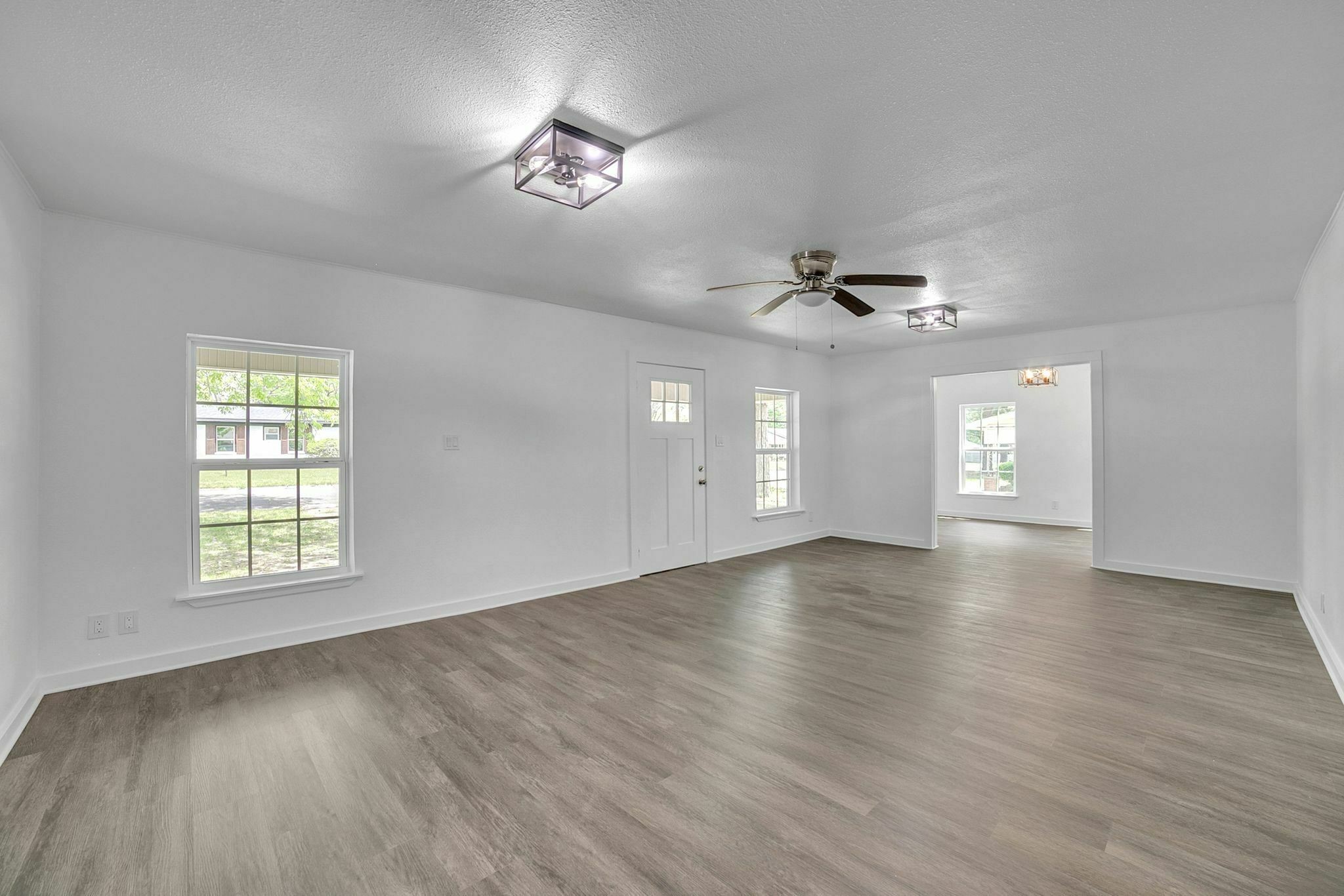 2126 Cedar Street Paris TX 75460
