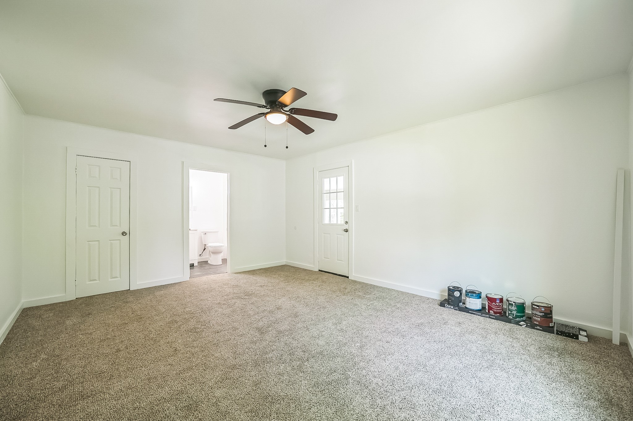 2126 Cedar Street Paris TX 75460