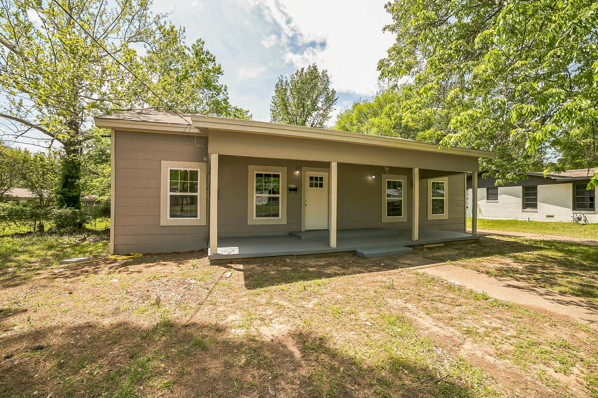 2126 Cedar Street Paris TX 75460