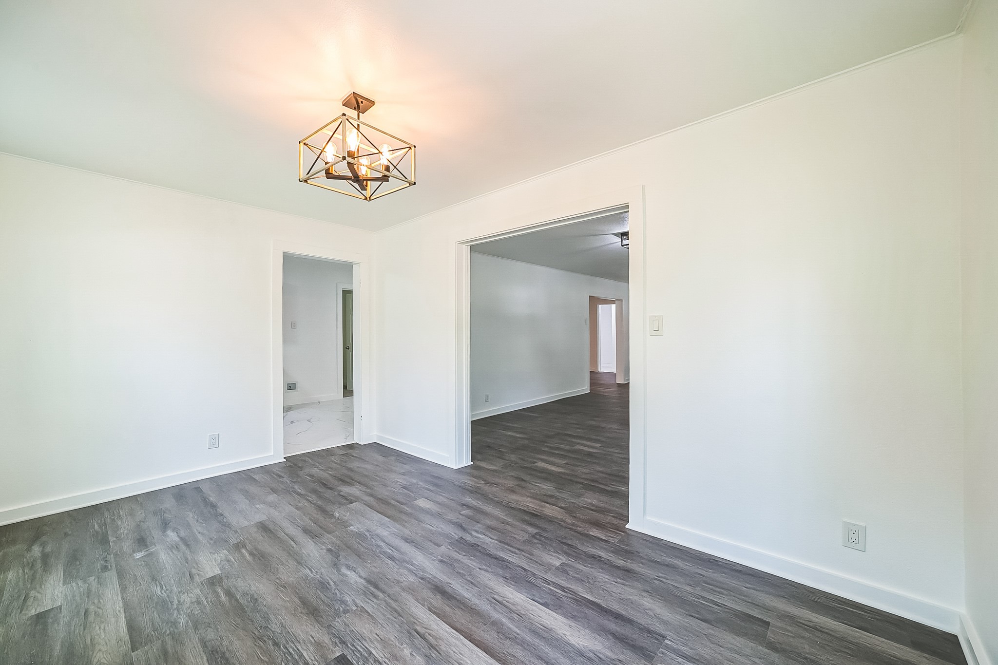 2126 Cedar Street Paris TX 75460