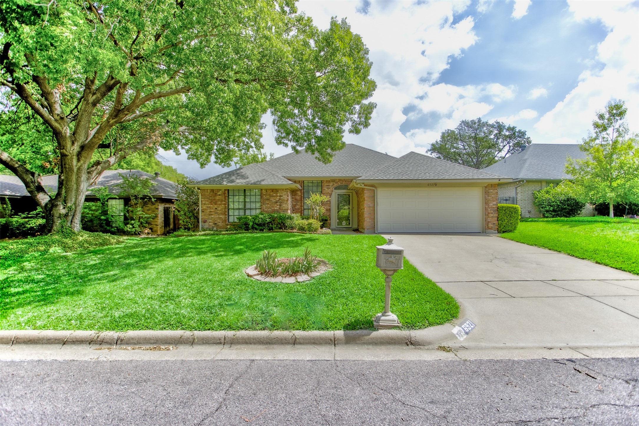 6921 Weatherwood Road Fort Worth TX 76133