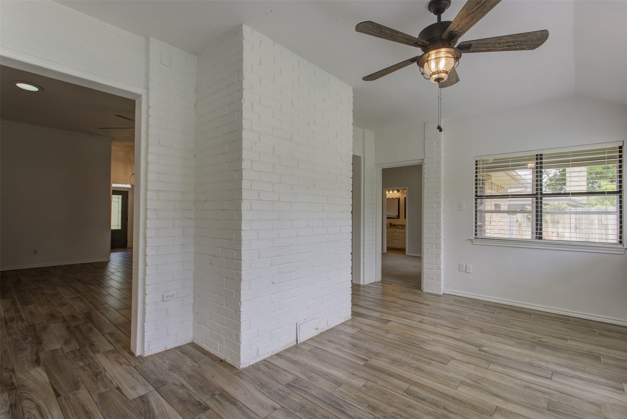 6921 Weatherwood Road Fort Worth TX 76133