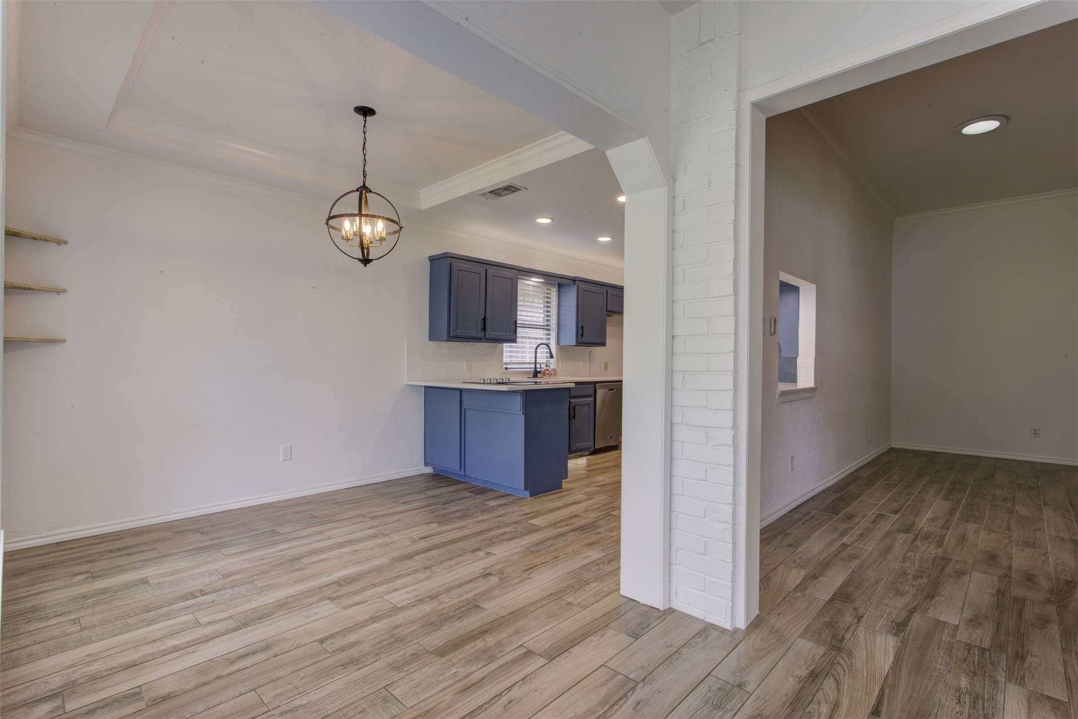6921 Weatherwood Road Fort Worth TX 76133