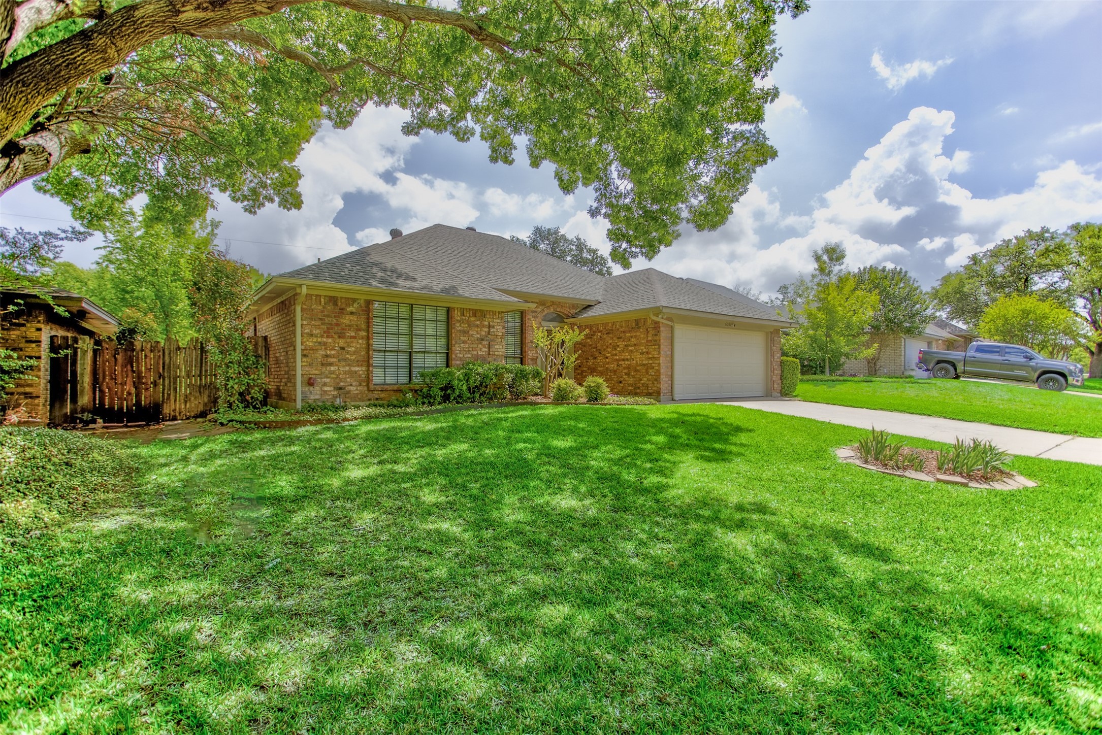 6921 Weatherwood Road Fort Worth TX 76133