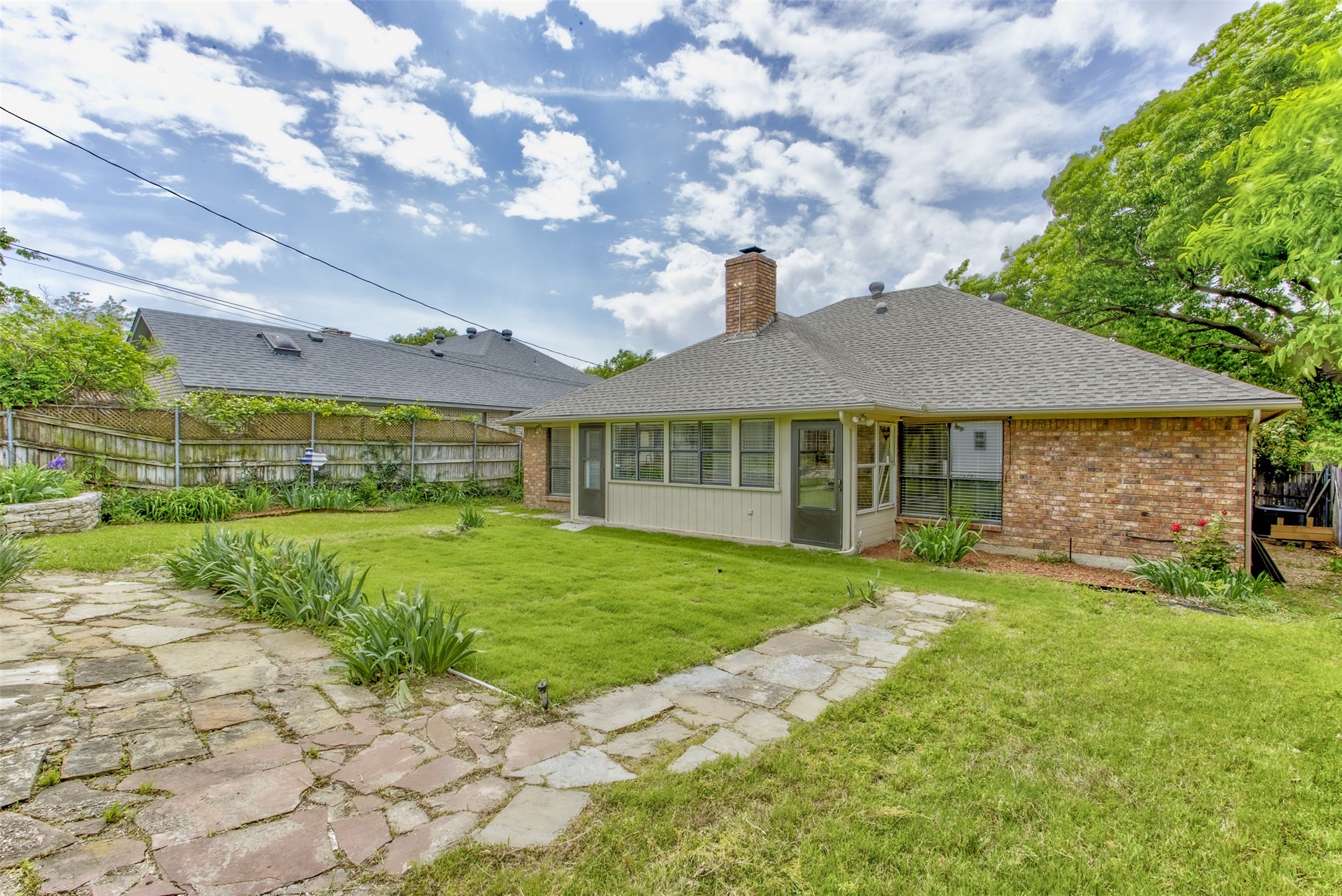6921 Weatherwood Road Fort Worth TX 76133