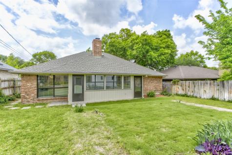 6921 Weatherwood Road Fort Worth TX 76133