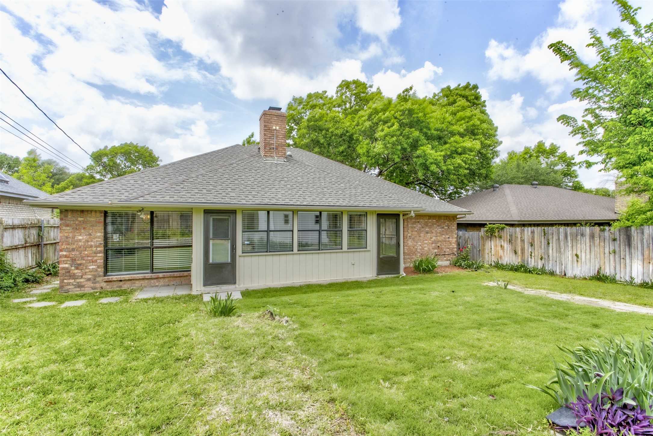 6921 Weatherwood Road Fort Worth TX 76133