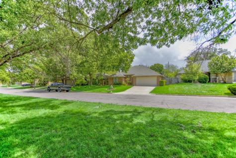 6921 Weatherwood Road Fort Worth TX 76133