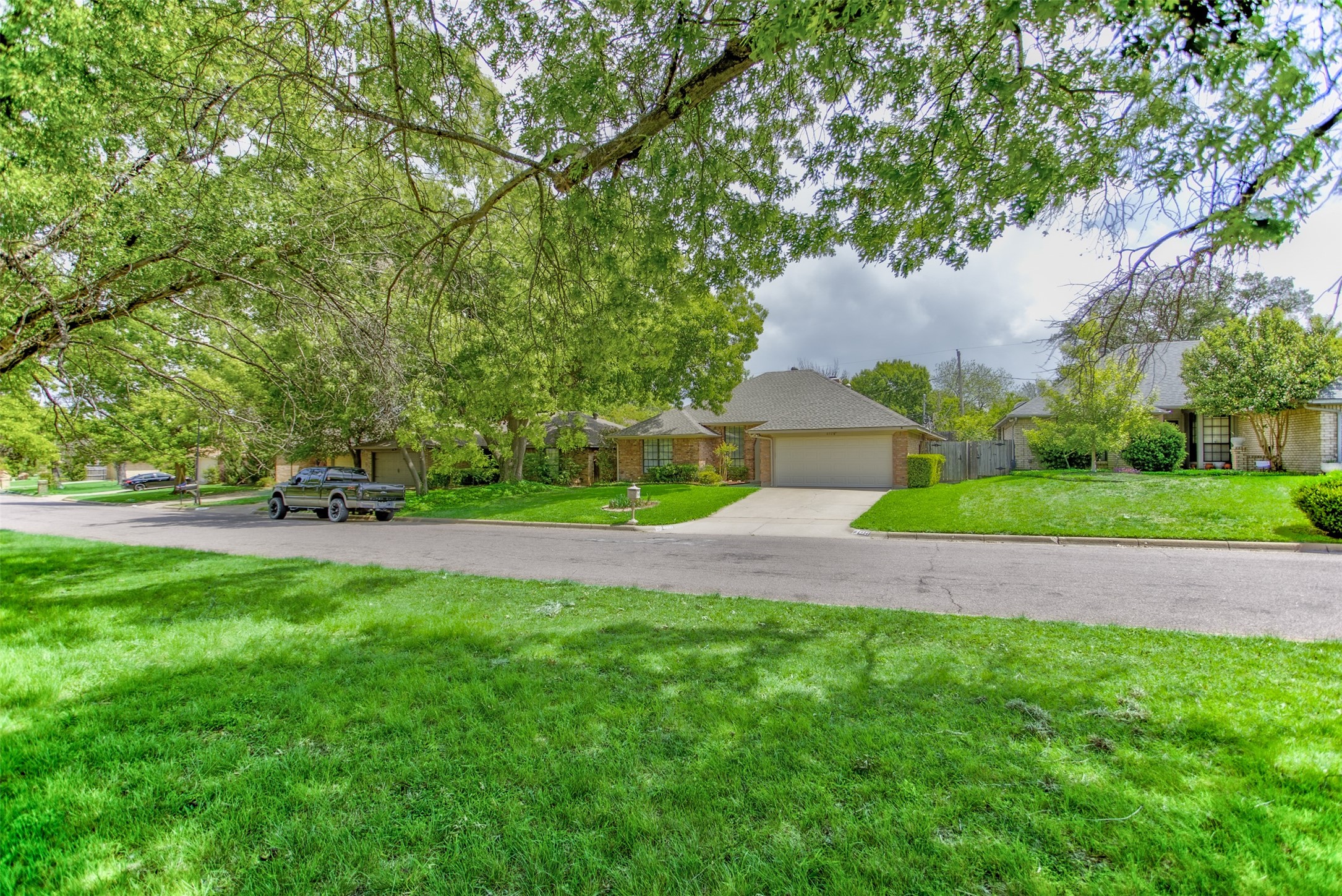 6921 Weatherwood Road Fort Worth TX 76133