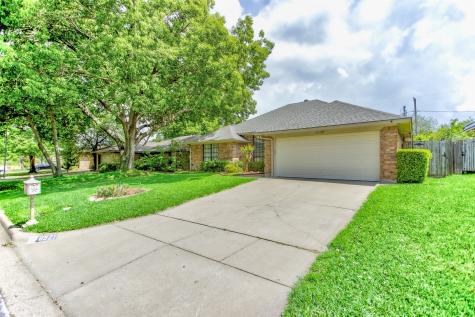 6921 Weatherwood Road Fort Worth TX 76133