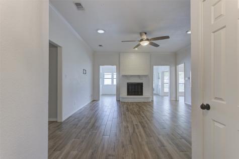 6921 Weatherwood Road Fort Worth TX 76133