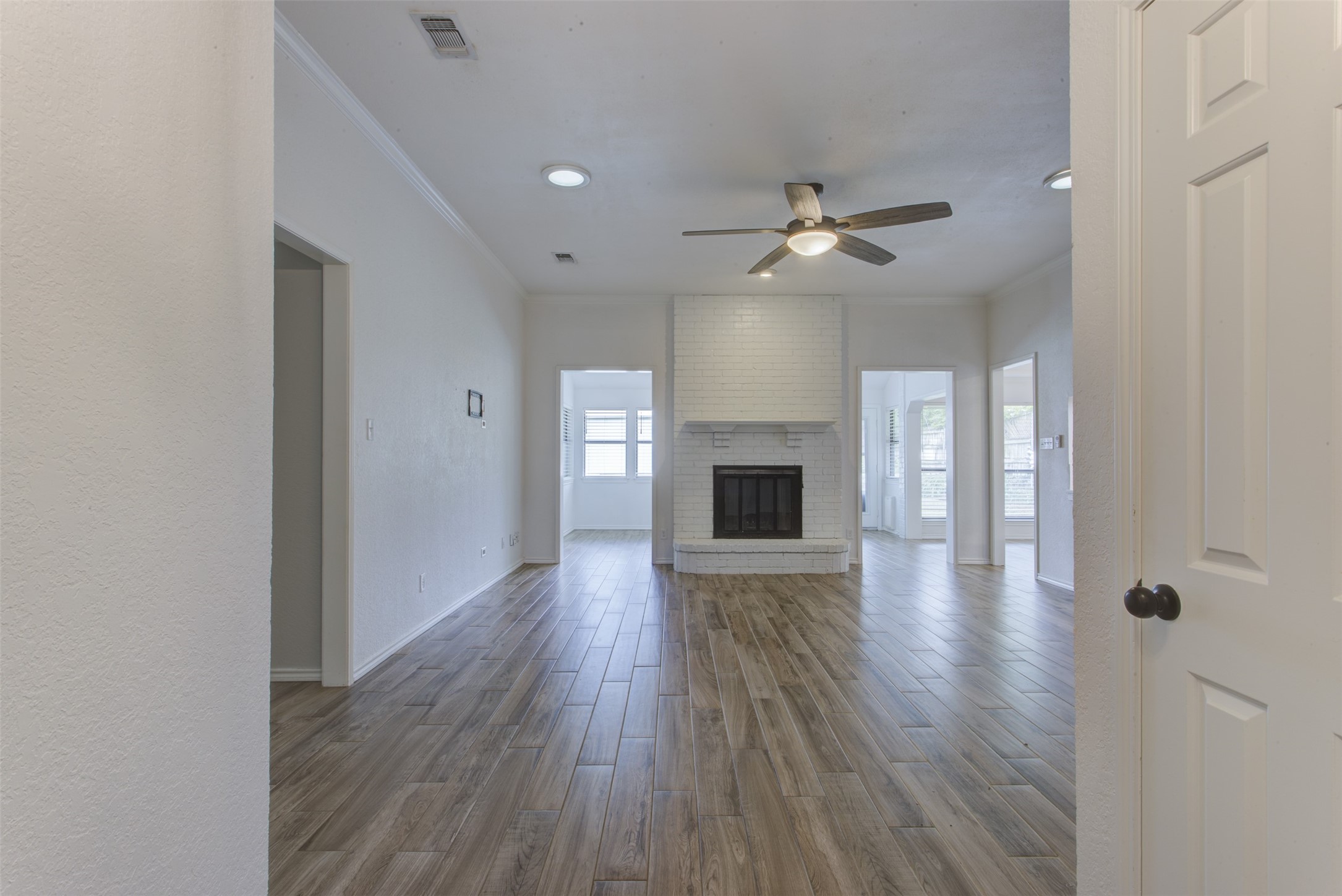 6921 Weatherwood Road Fort Worth TX 76133