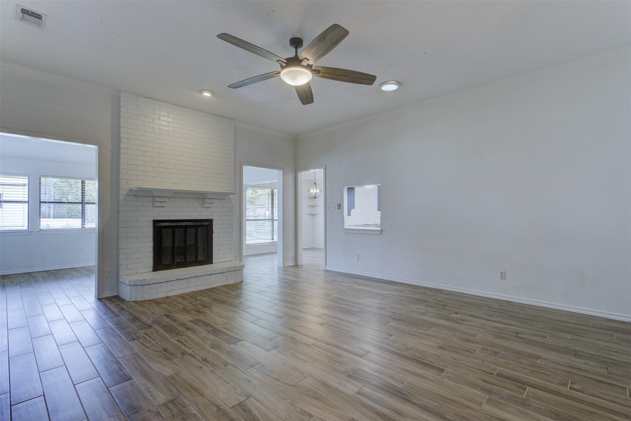 6921 Weatherwood Road Fort Worth TX 76133