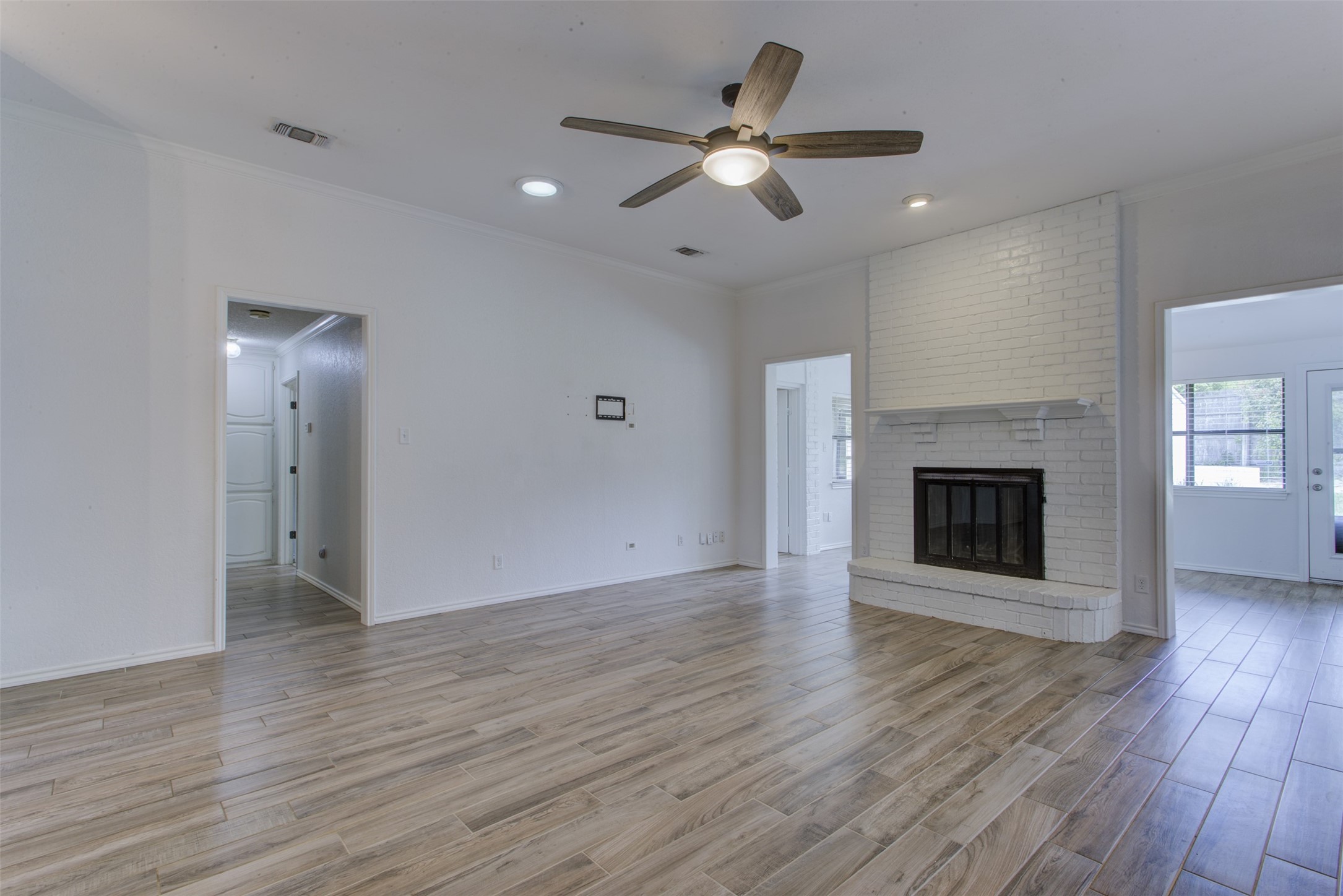 6921 Weatherwood Road Fort Worth TX 76133