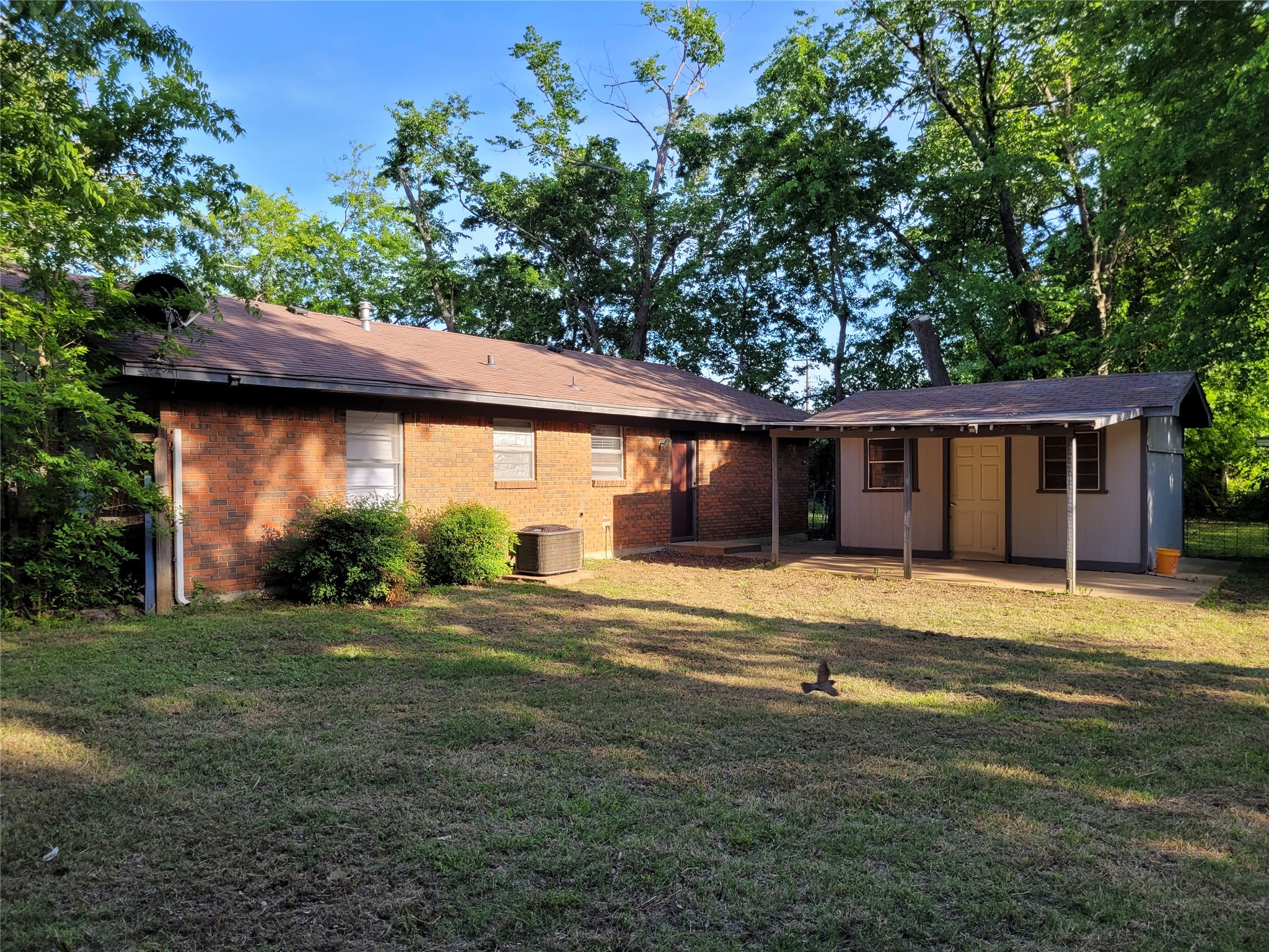 410 SW 22nd Paris TX 75460