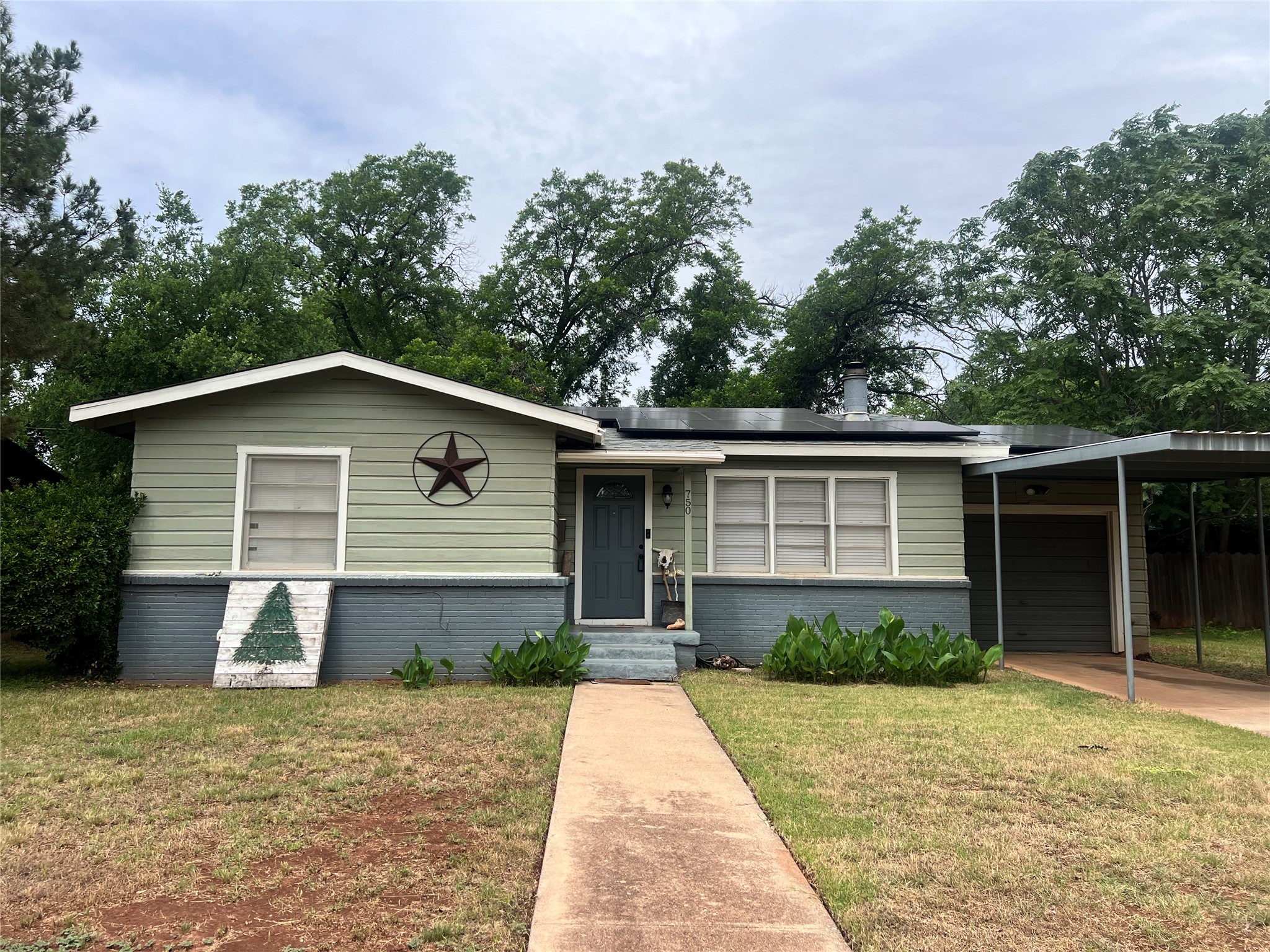 750 Peake Street Abilene TX 79603