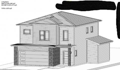 1405 N Houston Street Fort Worth TX 76164