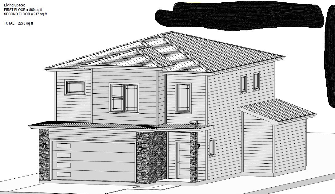 1405 N Houston Street Fort Worth TX 76164