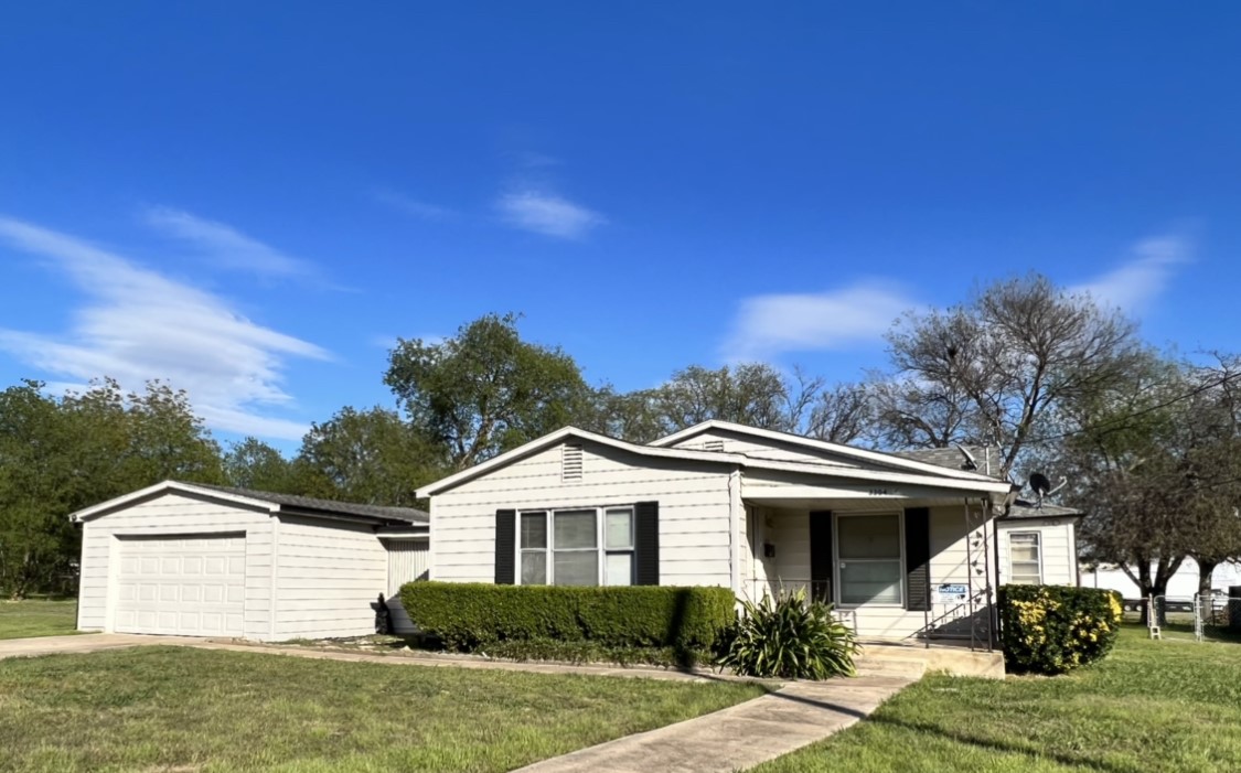 3304 Aurora Street Haltom City TX 76117