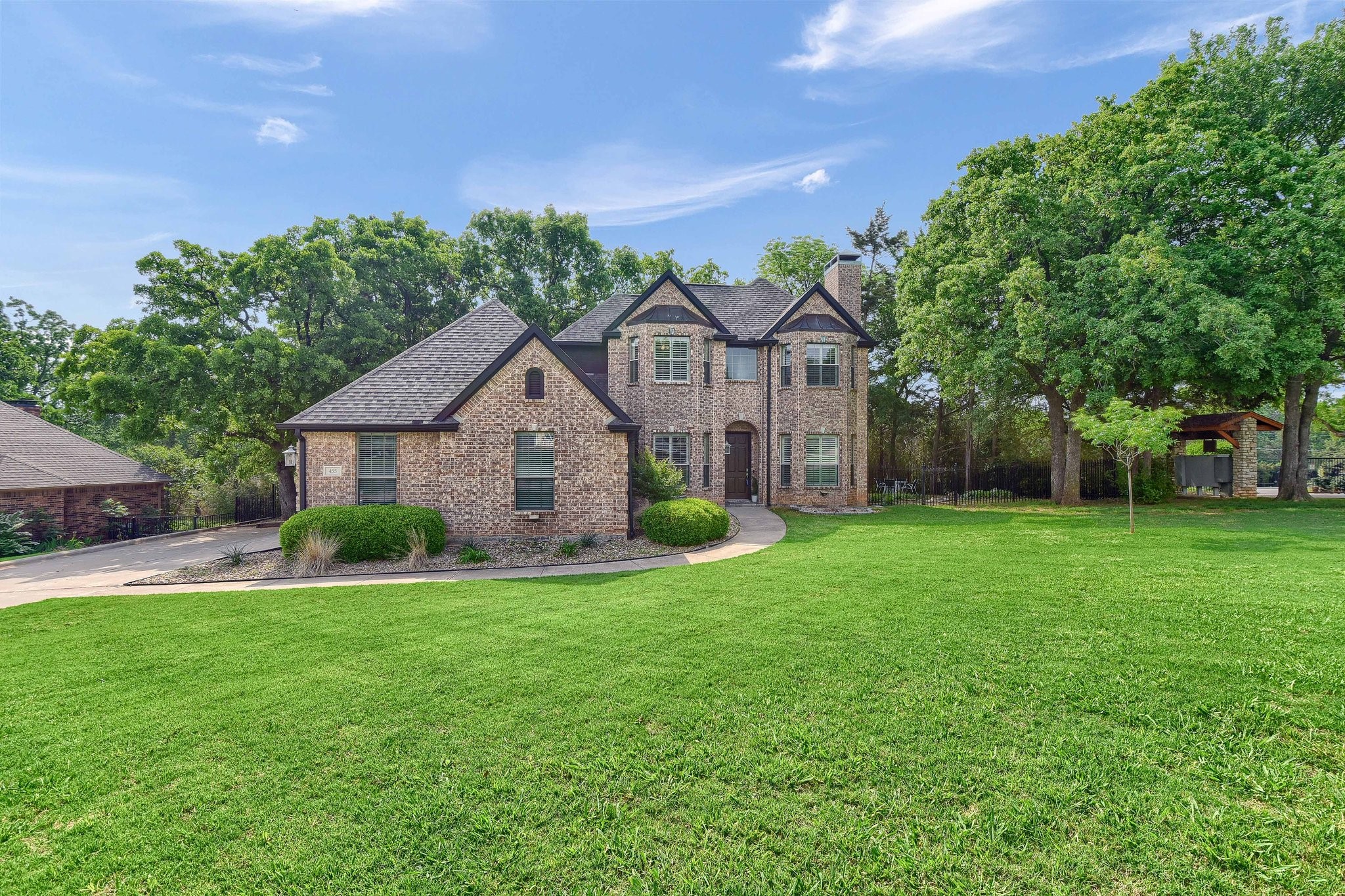 455 Panorama Circle Pottsboro TX 75076