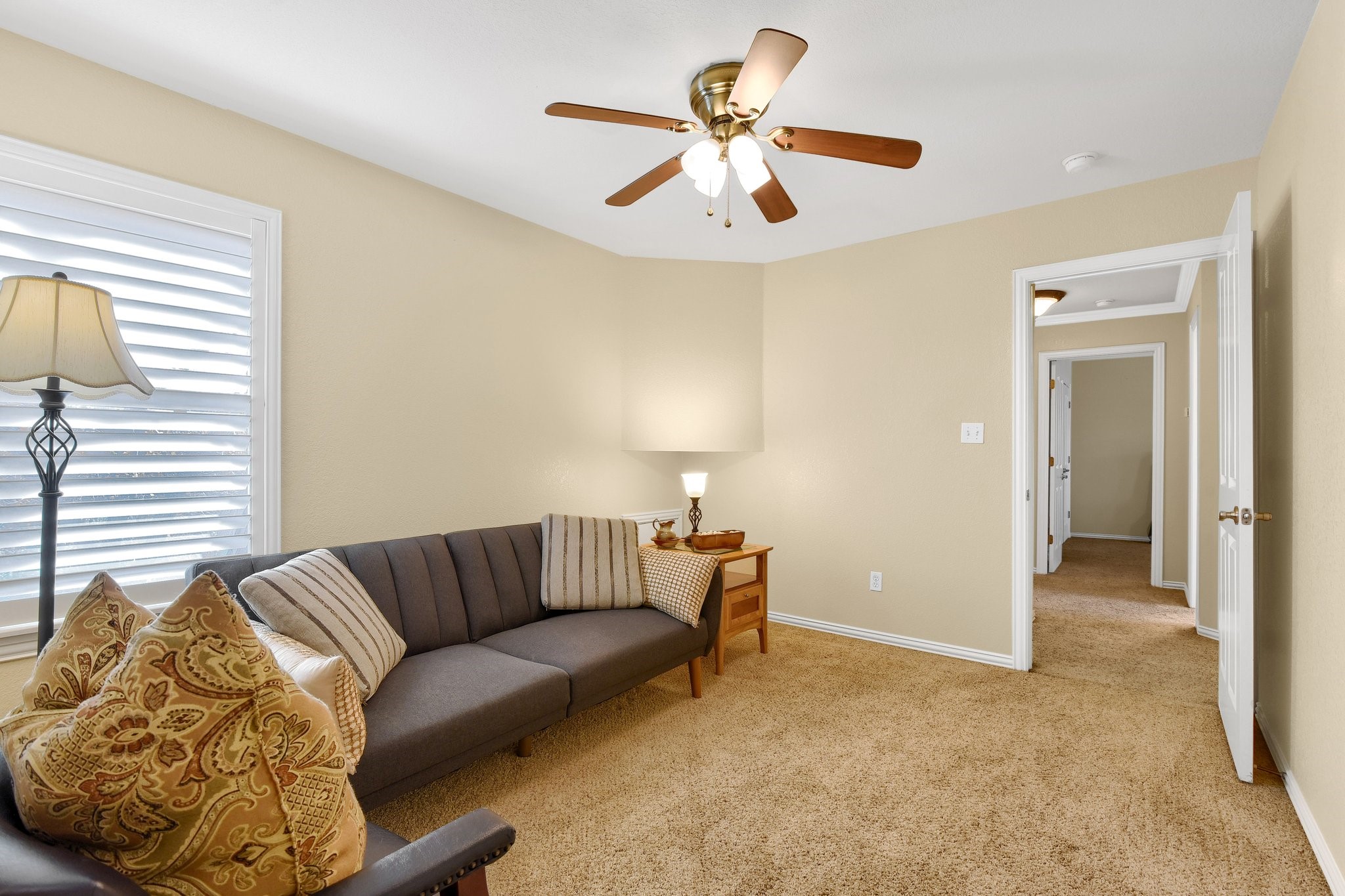 455 Panorama Circle Pottsboro TX 75076