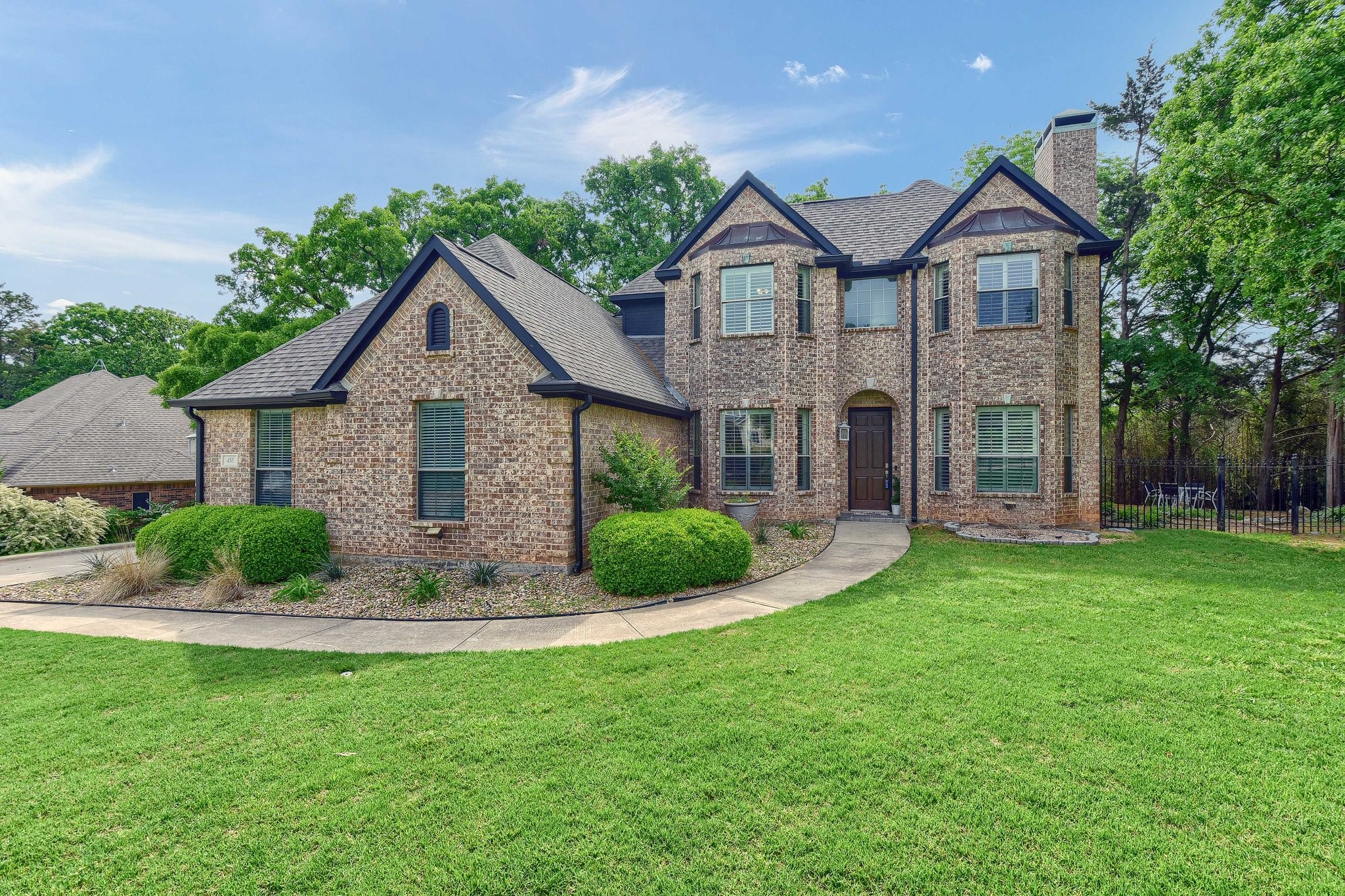455 Panorama Circle Pottsboro TX 75076