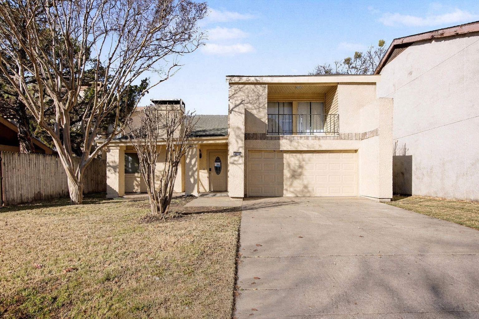 1606 Hawthorne Drive Arlington TX 76012