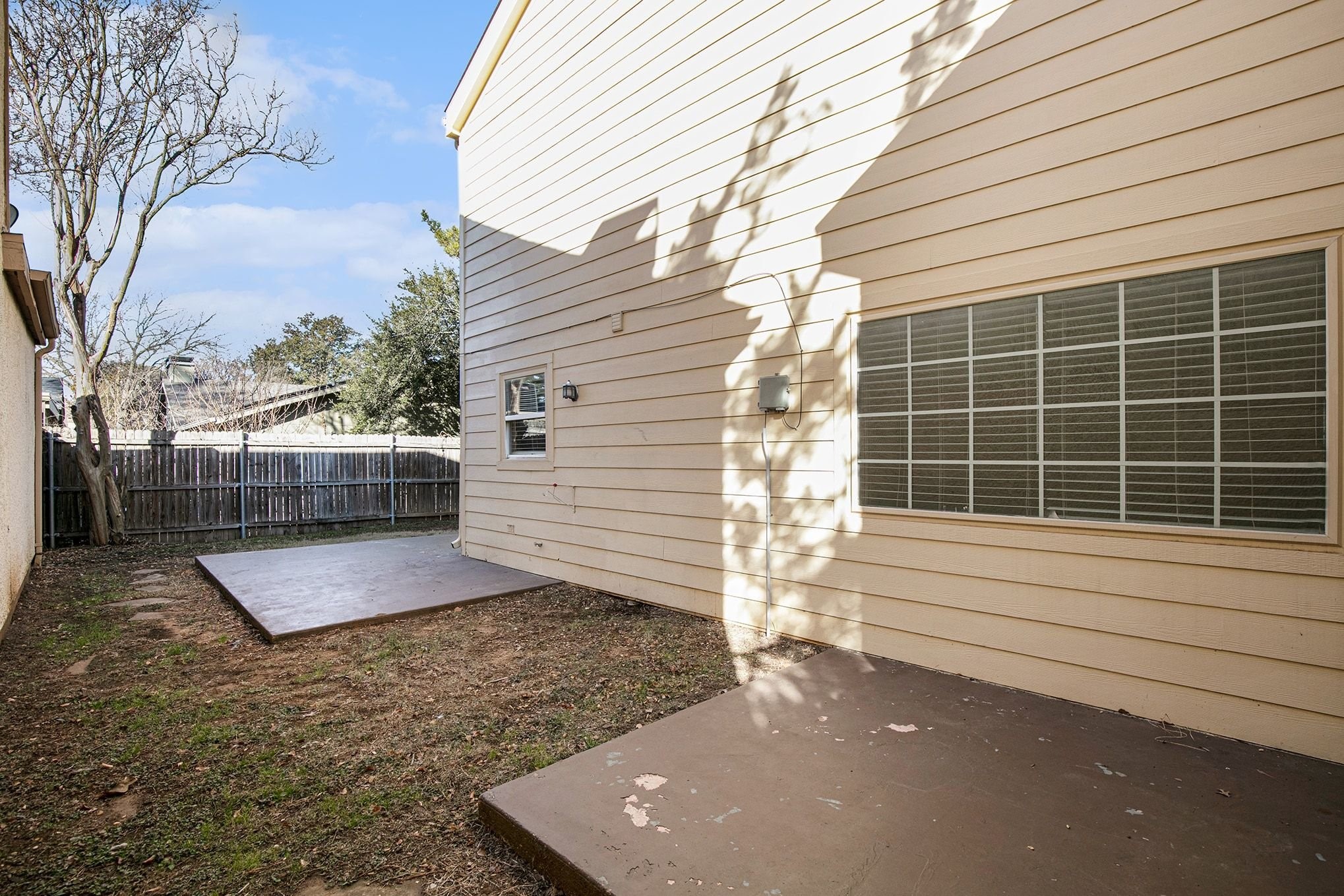 1606 Hawthorne Drive Arlington TX 76012