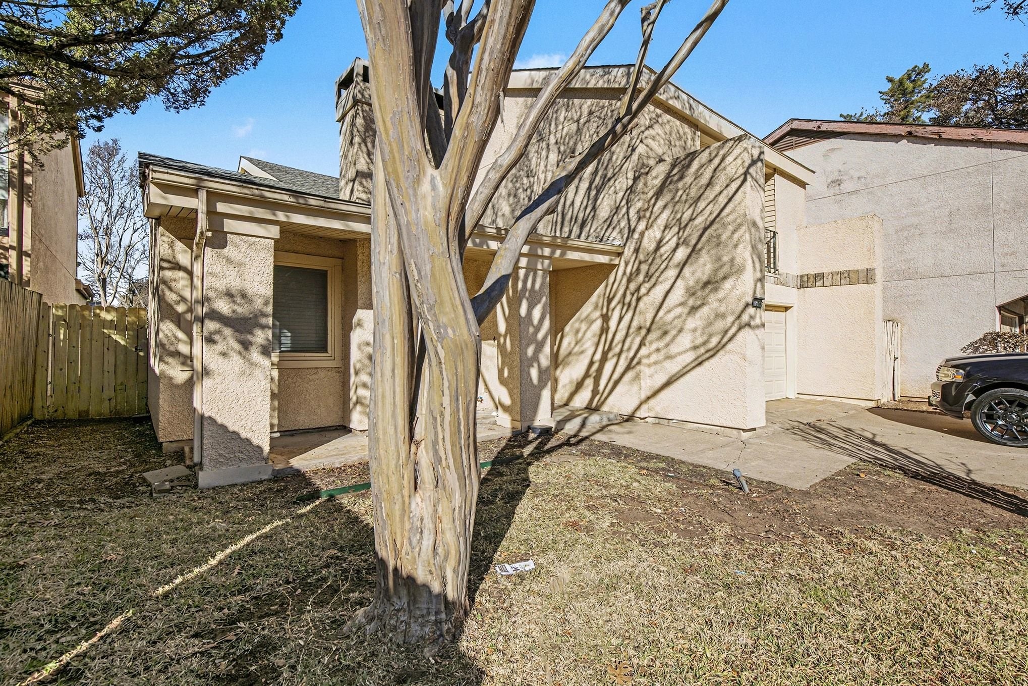 1606 Hawthorne Drive Arlington TX 76012