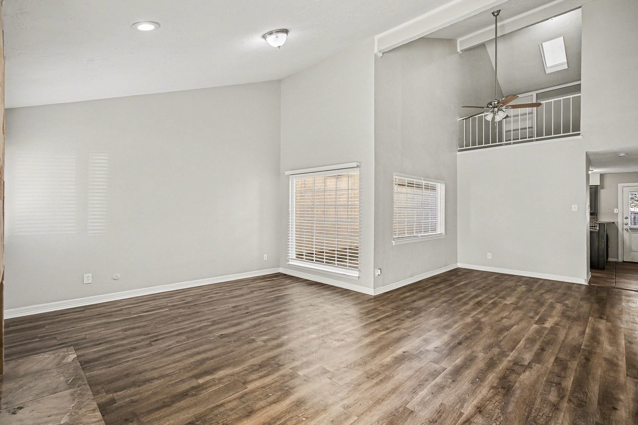1606 Hawthorne Drive Arlington TX 76012