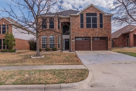 2617 Cowboy Trail Little Elm TX 75068